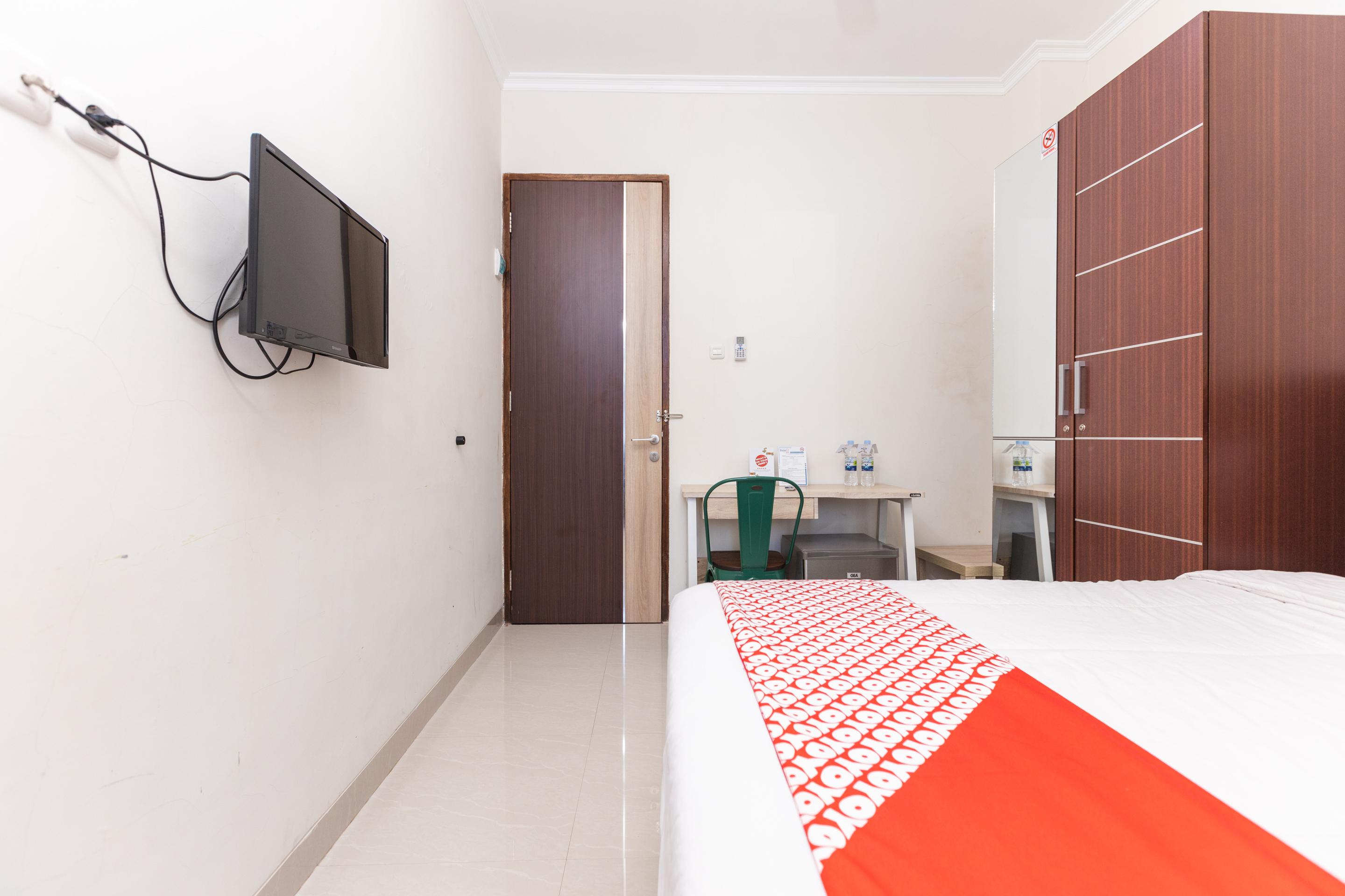 Hotel Oyo 1975 Bale Ikite Makasar Exteriér fotografie