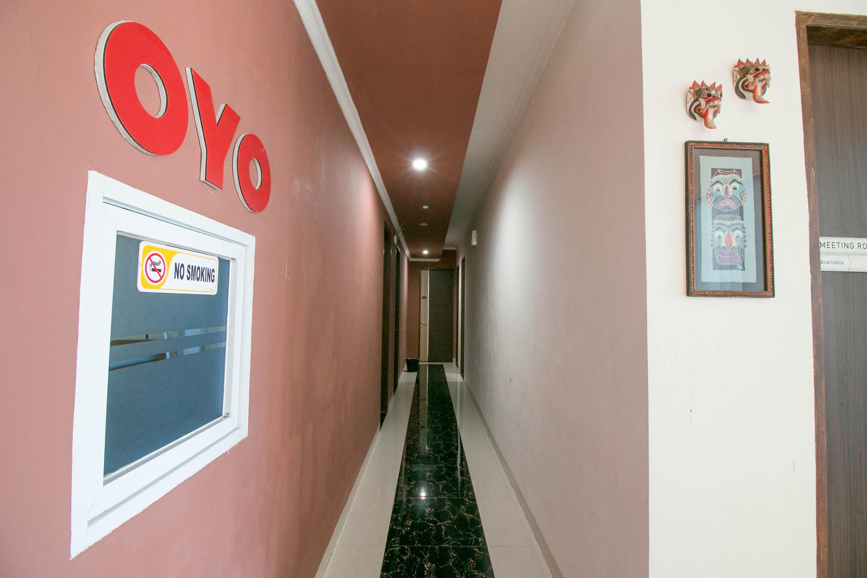 Hotel Oyo 1975 Bale Ikite Makasar Exteriér fotografie