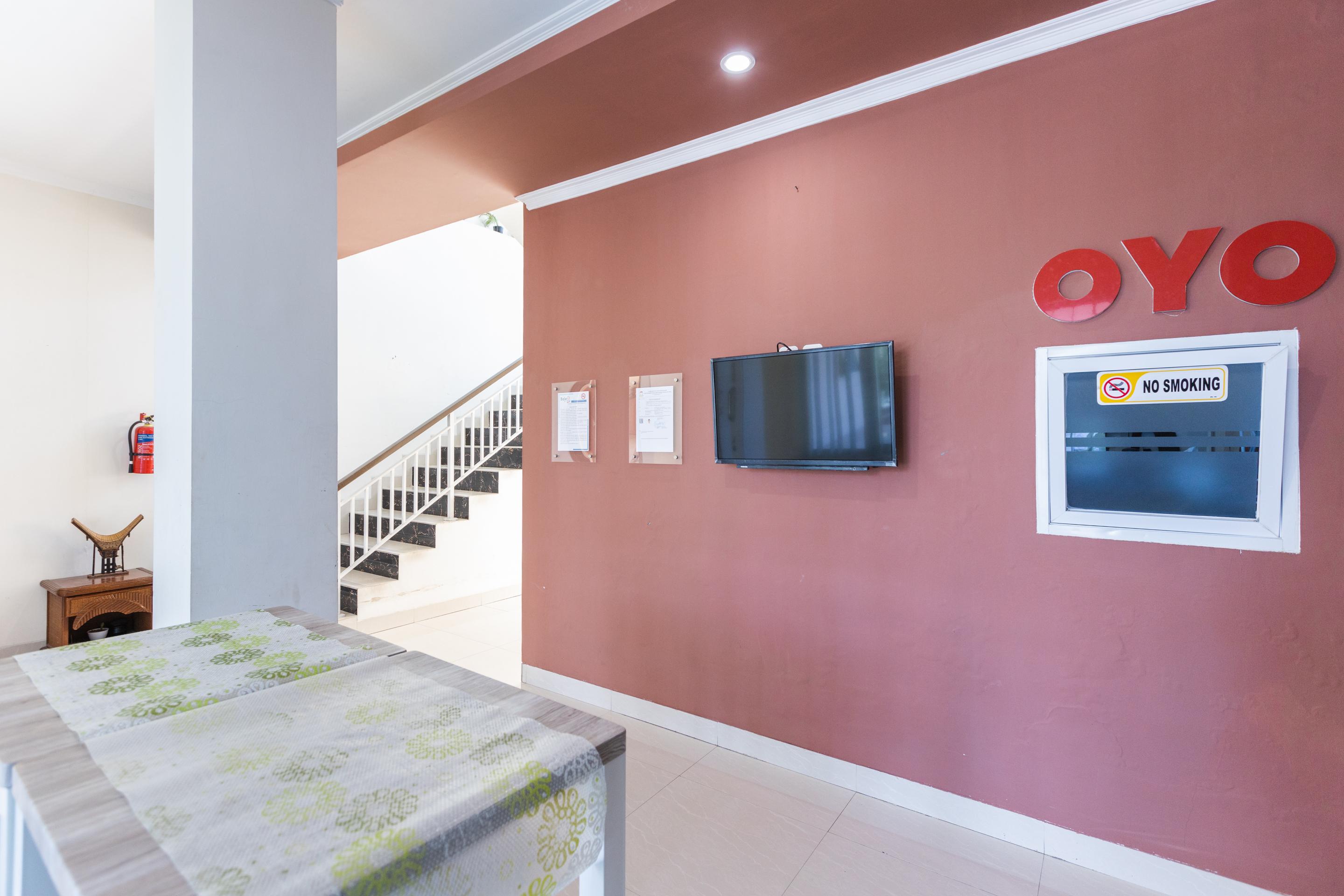 Hotel Oyo 1975 Bale Ikite Makasar Exteriér fotografie